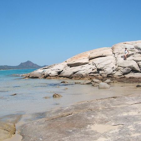 Casa Laura Vista Mare, Best Vacation Ever คอสตาเรย์ ภายนอก รูปภาพ