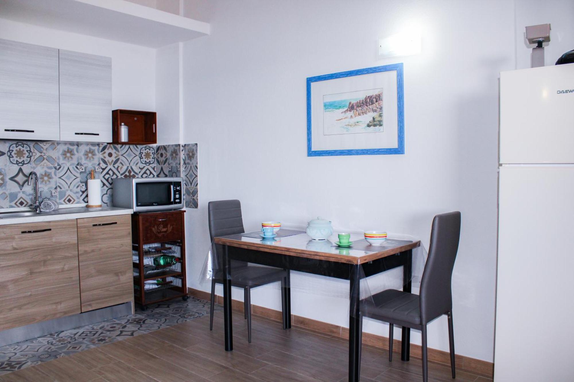Casa Laura Vista Mare, Best Vacation Ever คอสตาเรย์ ภายนอก รูปภาพ
