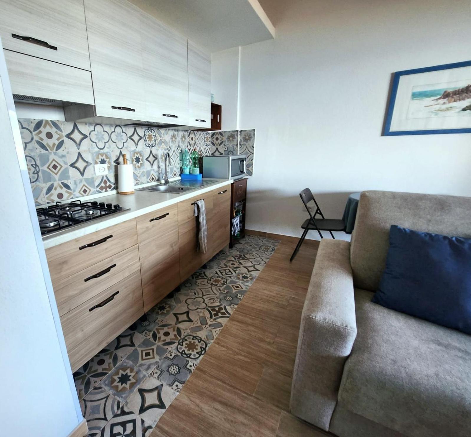 Casa Laura Vista Mare, Best Vacation Ever คอสตาเรย์ ภายนอก รูปภาพ
