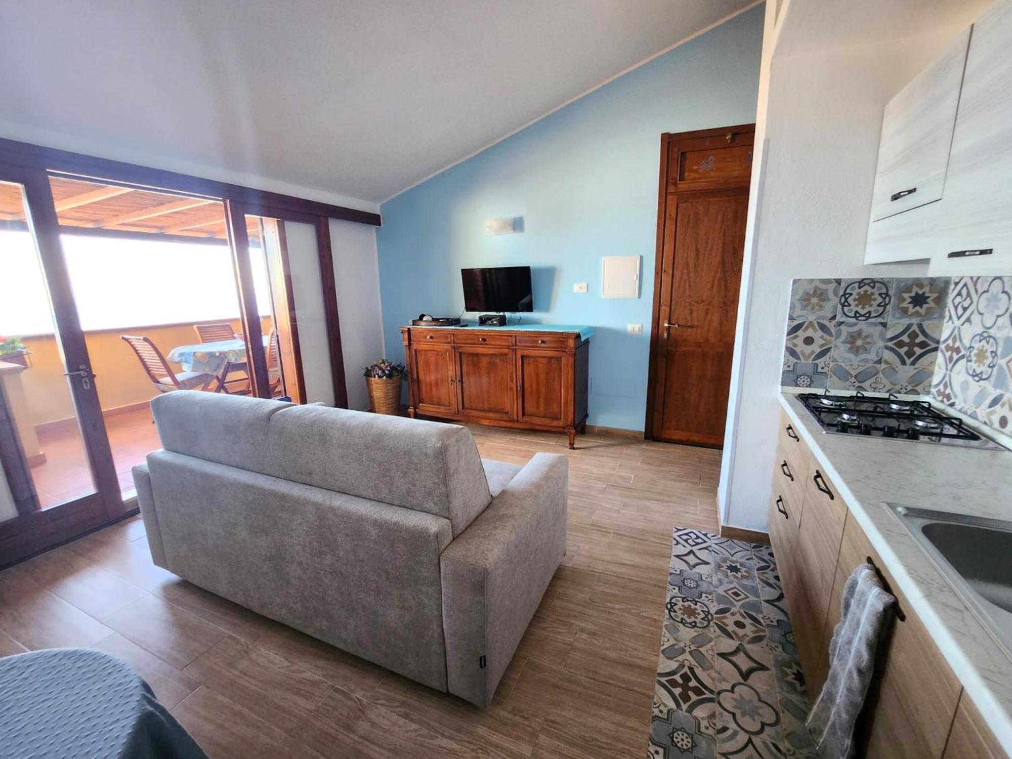 Casa Laura Vista Mare, Best Vacation Ever คอสตาเรย์ ภายนอก รูปภาพ