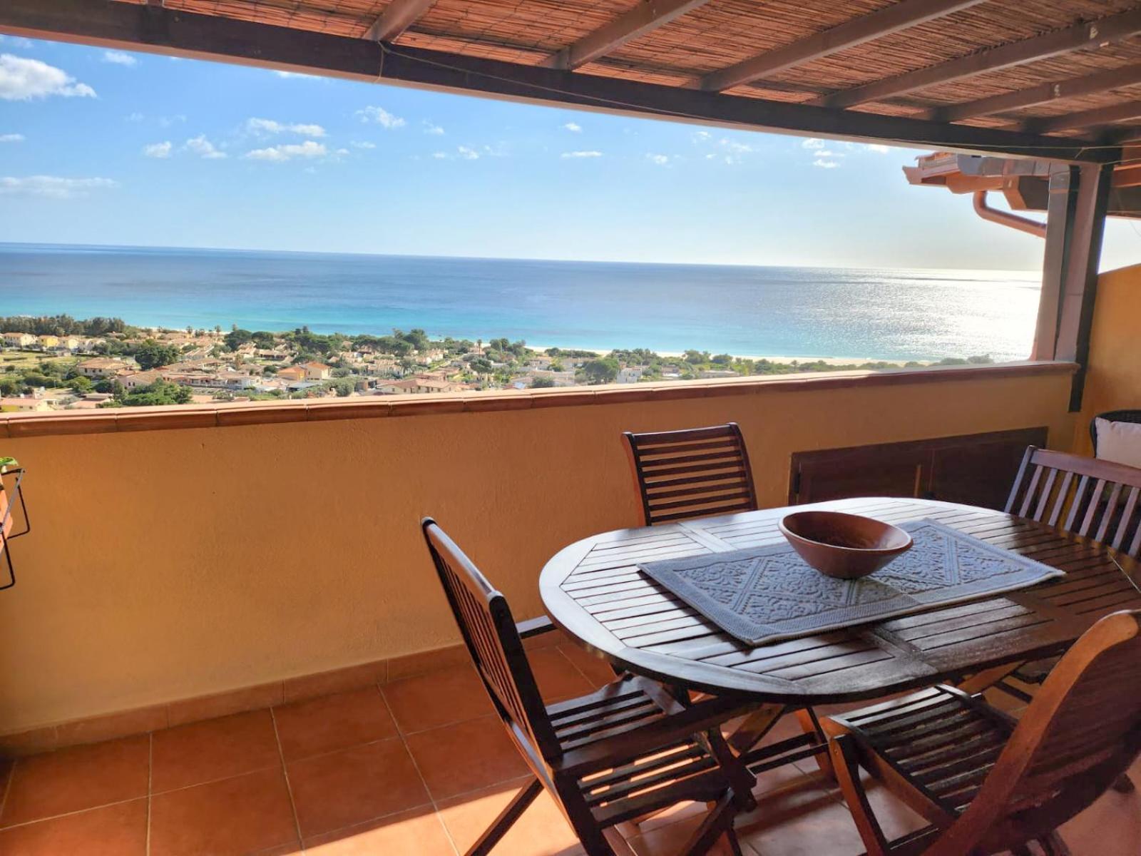 Casa Laura Vista Mare, Best Vacation Ever คอสตาเรย์ ภายนอก รูปภาพ
