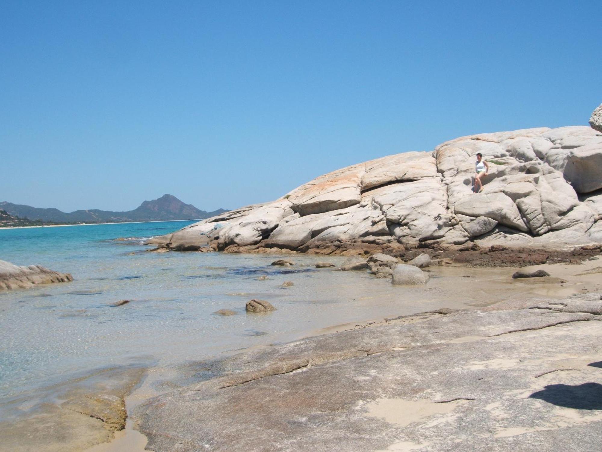 Casa Laura Vista Mare, Best Vacation Ever คอสตาเรย์ ภายนอก รูปภาพ