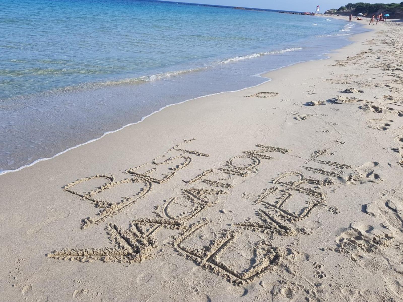 Casa Laura Vista Mare, Best Vacation Ever คอสตาเรย์ ภายนอก รูปภาพ