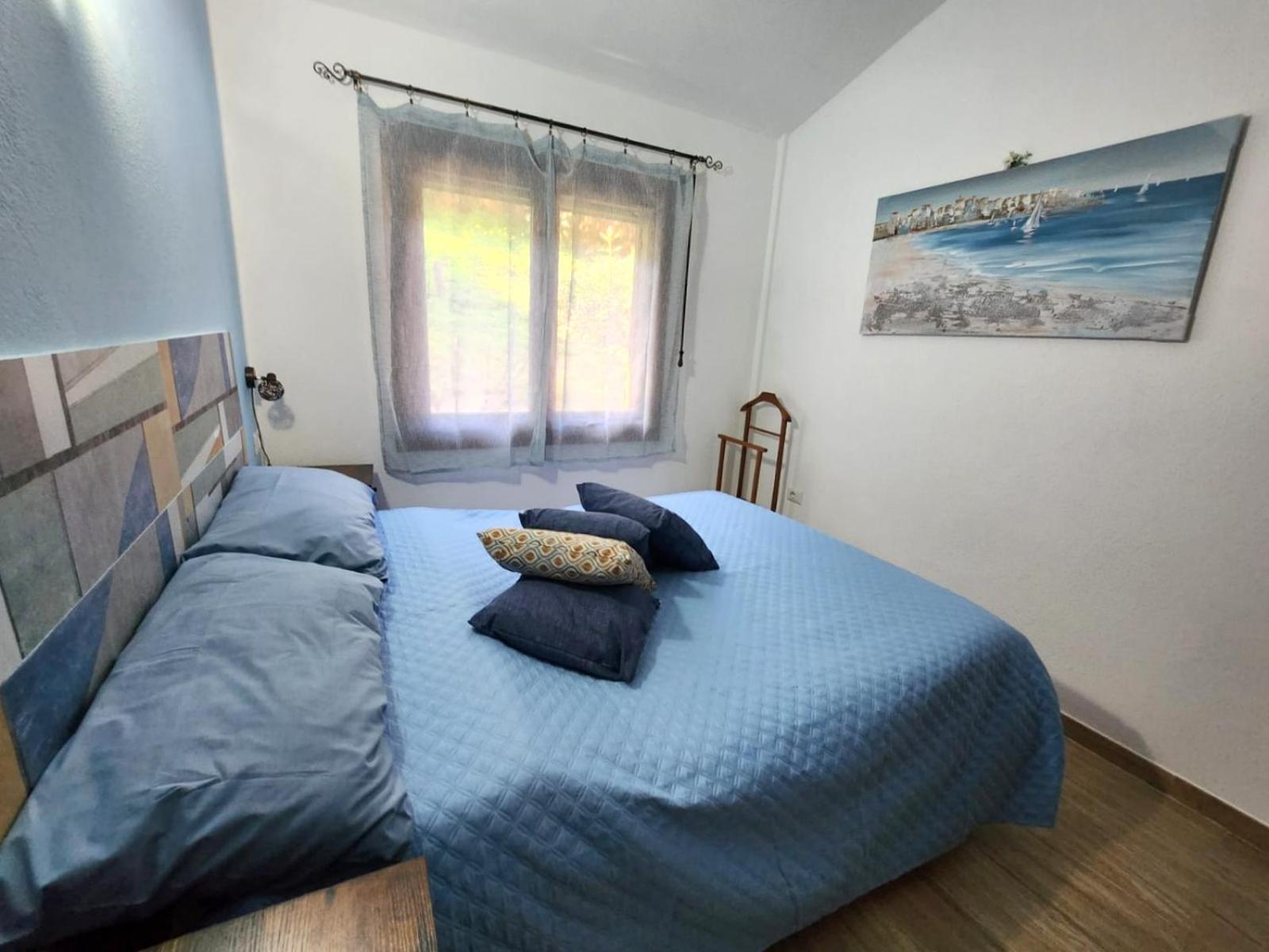 Casa Laura Vista Mare, Best Vacation Ever คอสตาเรย์ ภายนอก รูปภาพ